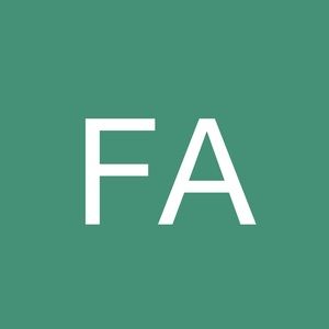 Meet your Posher, Feras